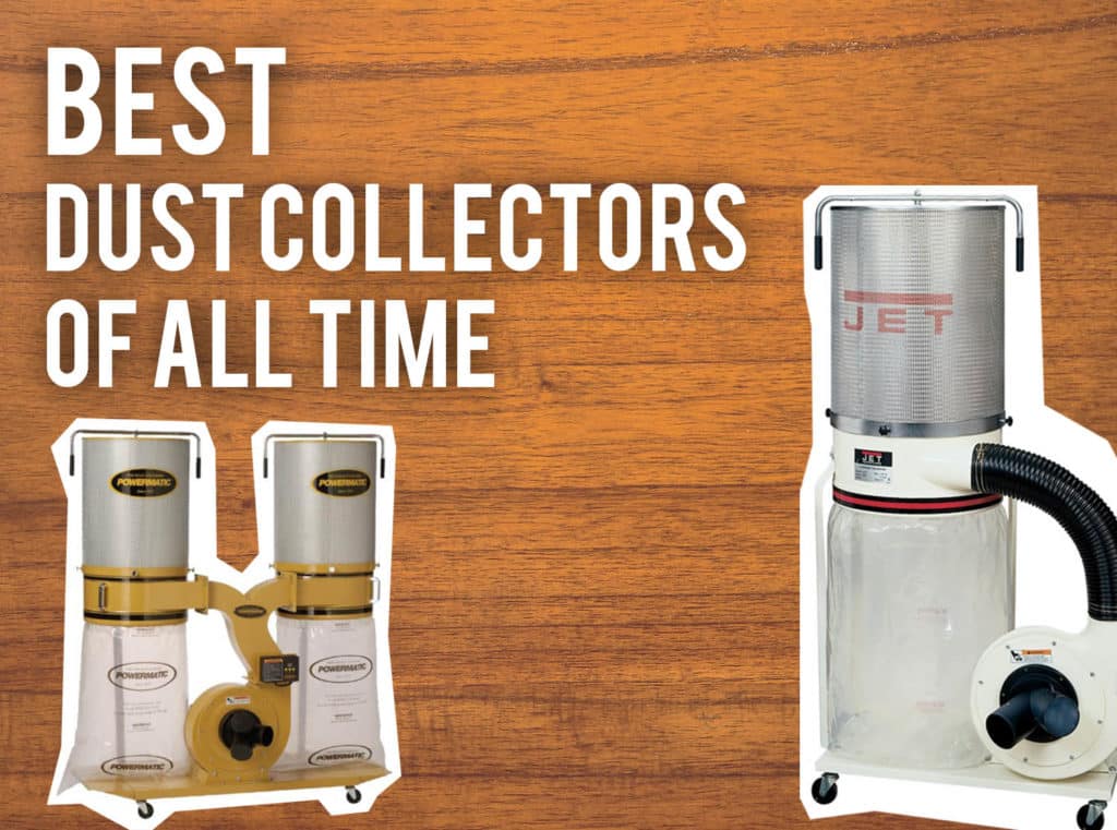 best dust collector reviews