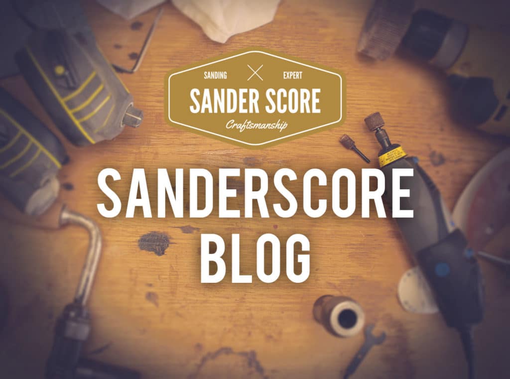 sanderscore blog