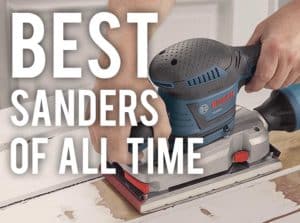 Best Sander Reviews